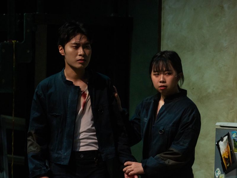 怎麼又回到這裡4